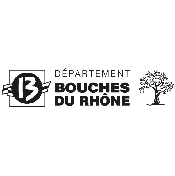 Département Bouches du Rhône