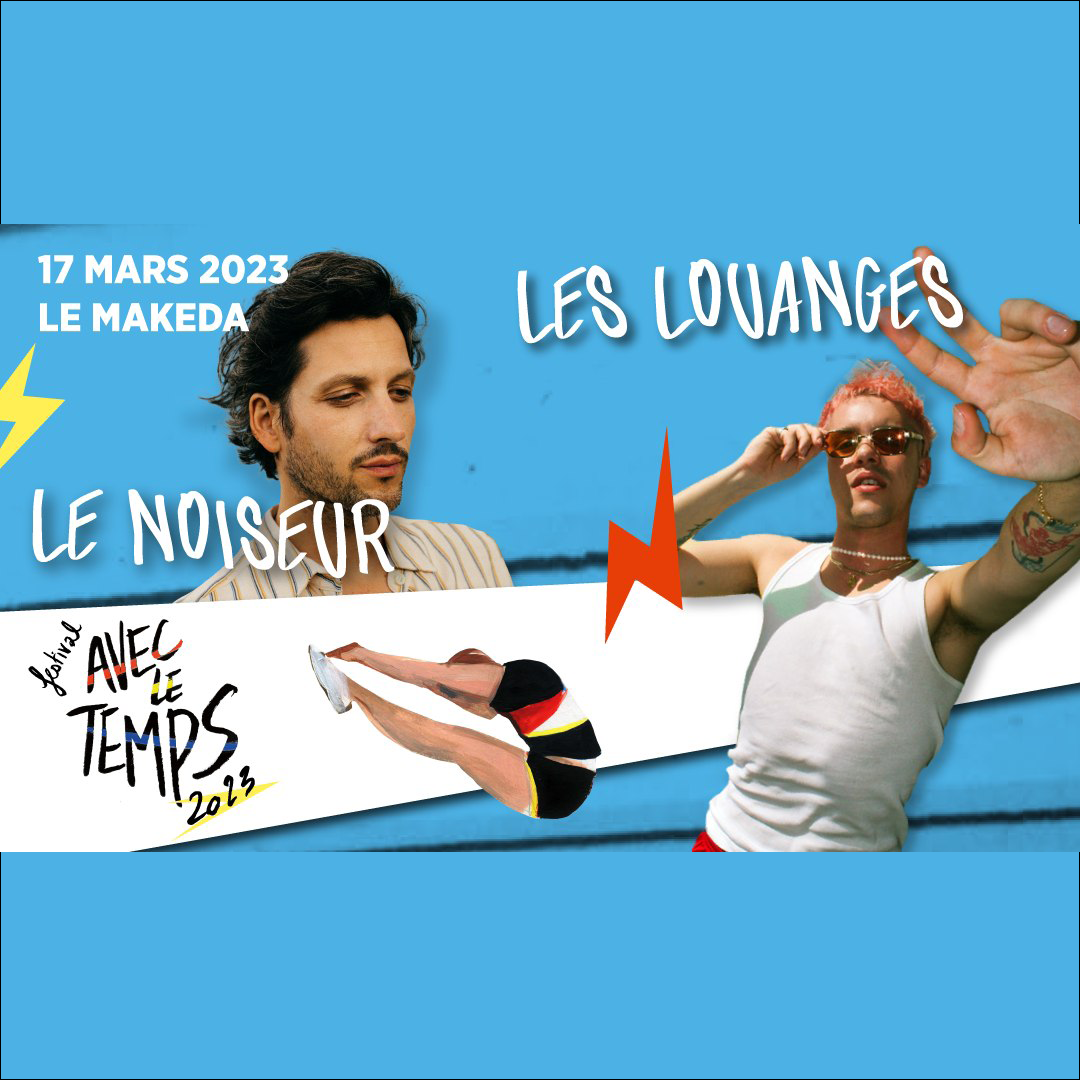 billett le noisieur les louanges