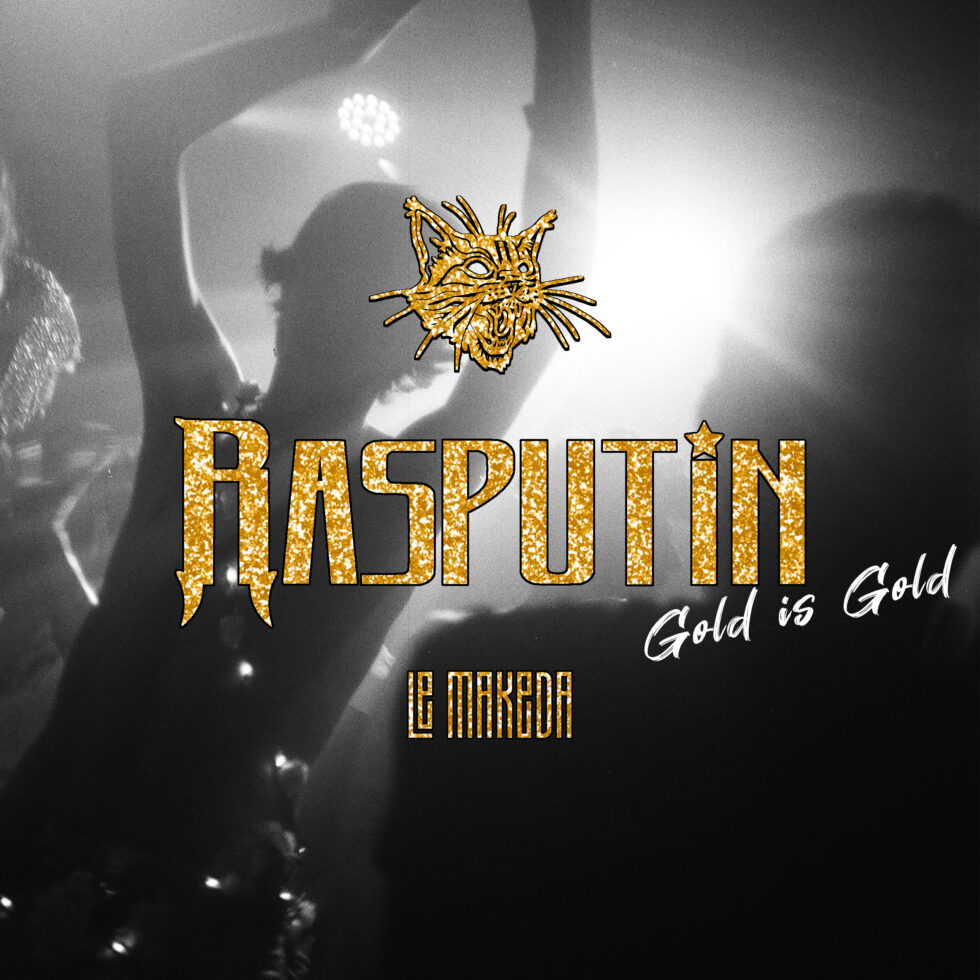 Rasputin est fier.e de fêter 2023 le 28 janvier (un samedi, oui oui !) pour entamer cette année en OR. Thème : ✨GOLD is GOLD ✨