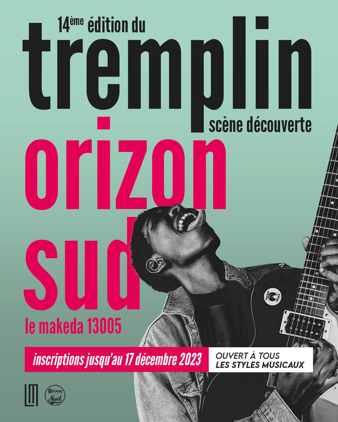 Tremplin 2024