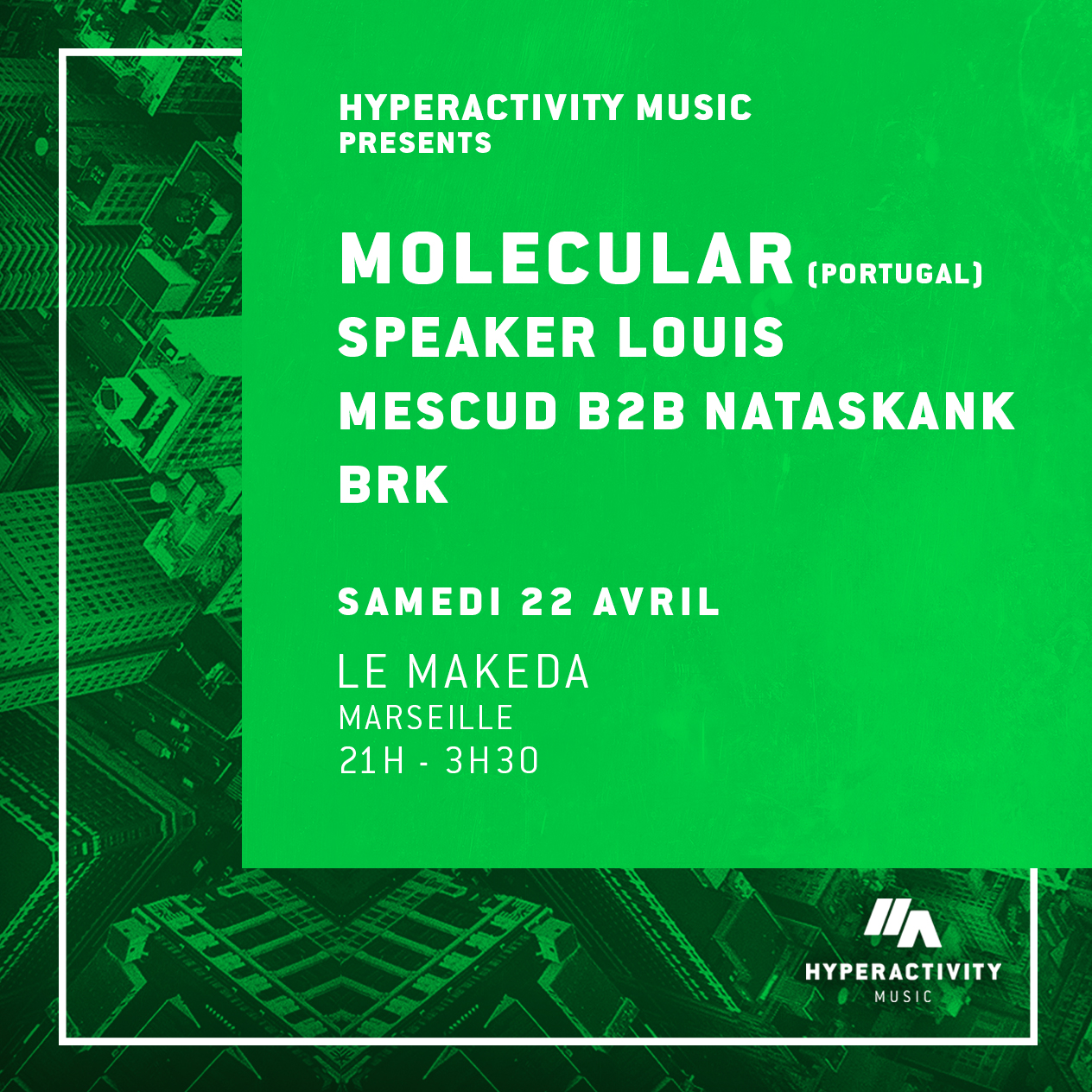 hyperactivity music hyperactivity music
