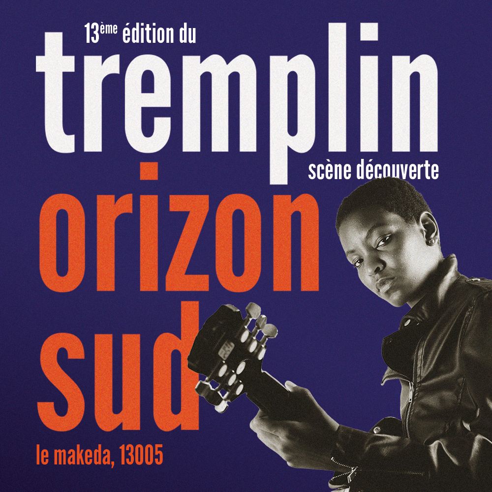 tremplin orizon sud