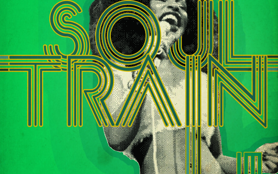 SOUL TRAIN – Selecter The Punisher invite DJ FRAGG