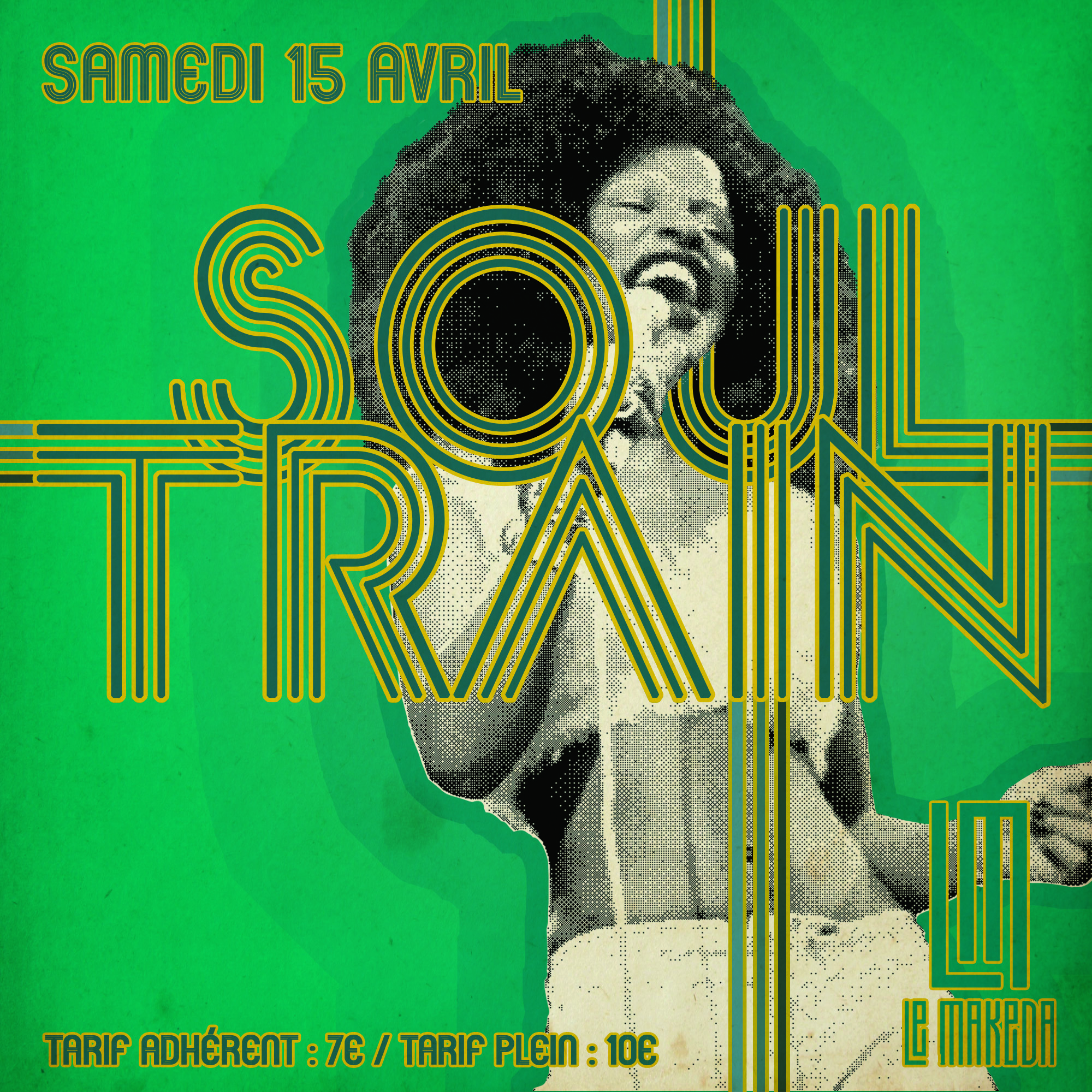 soul train