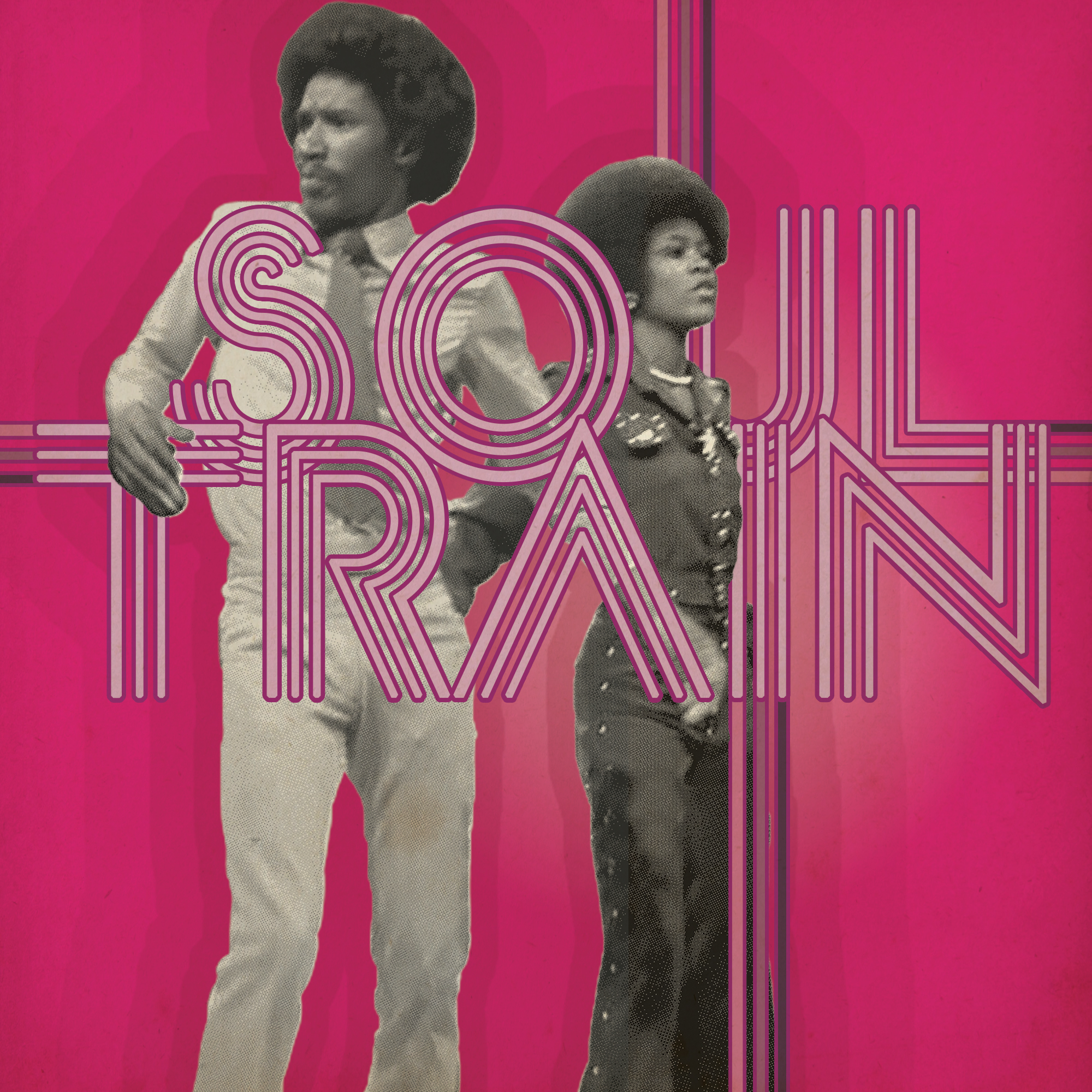 soul train