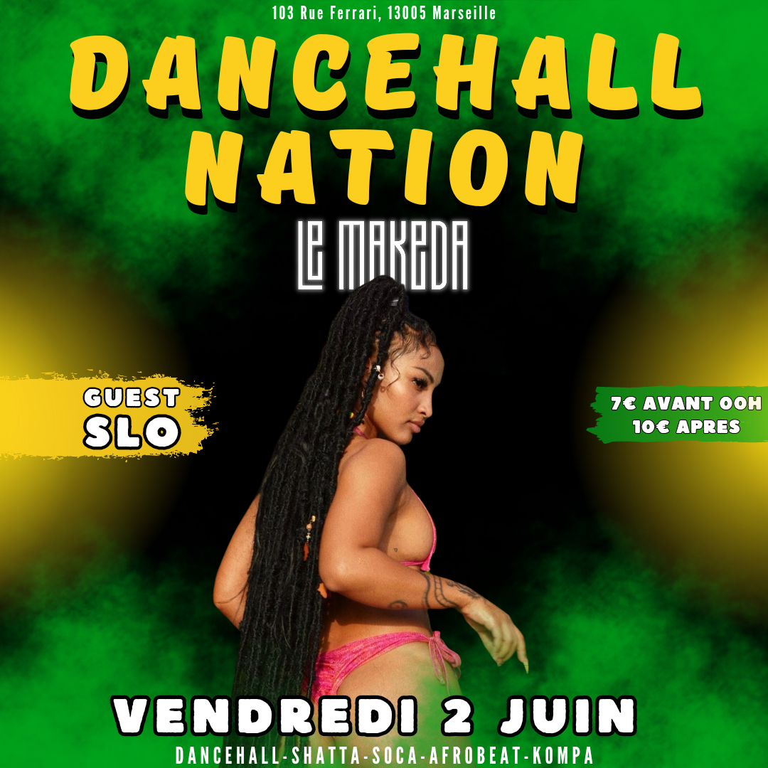 dancehall