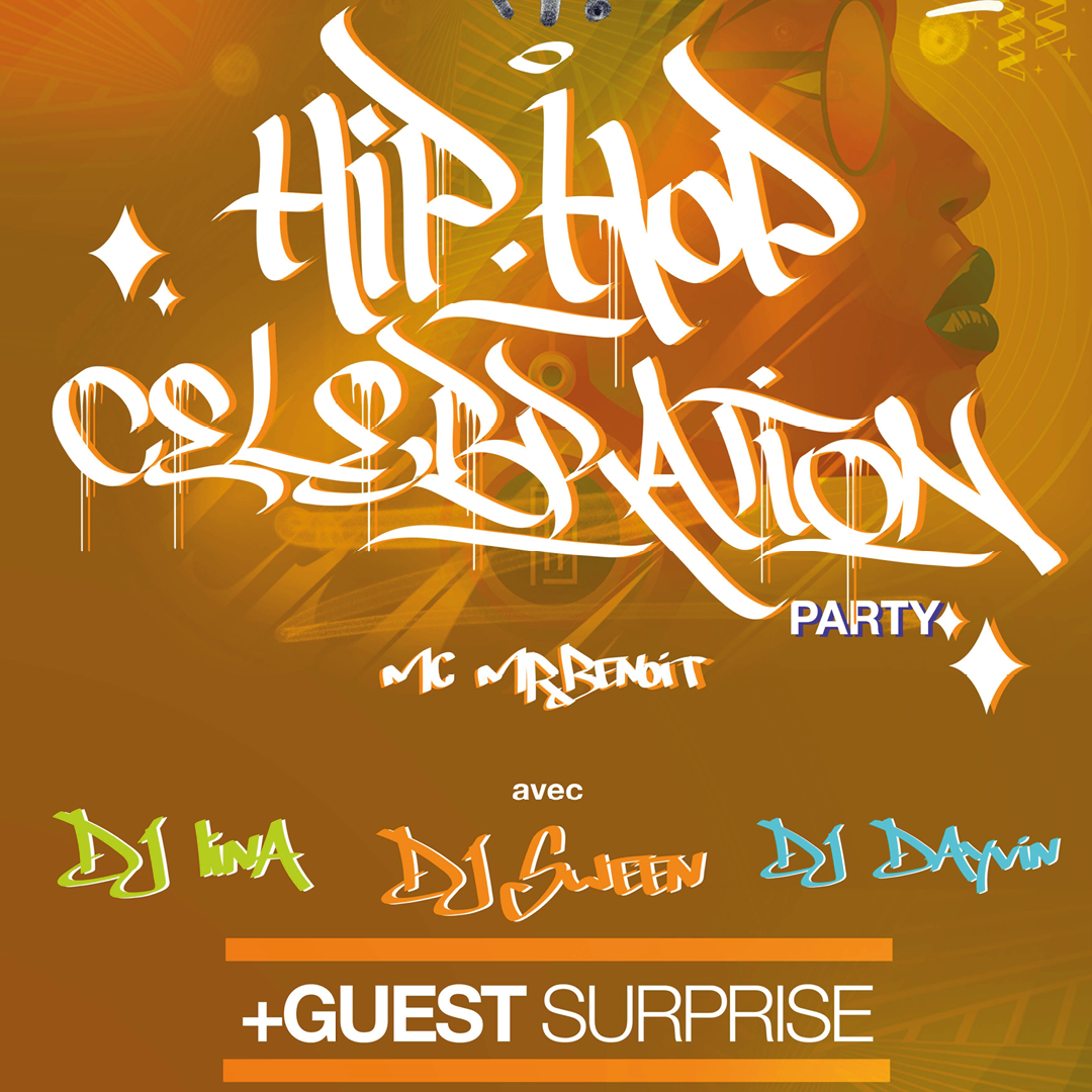 hh celebration