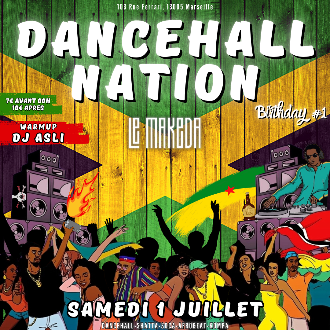 dancehall