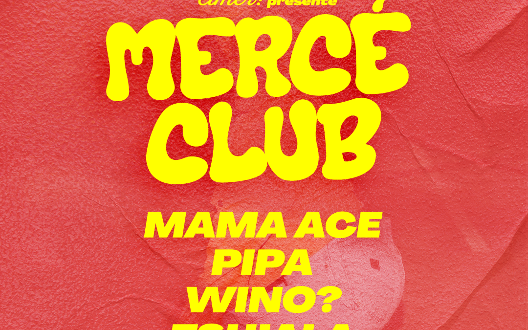 Mercé club #3