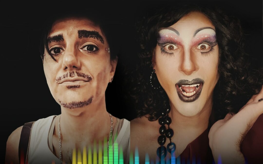 DRAGUANTUESQUE