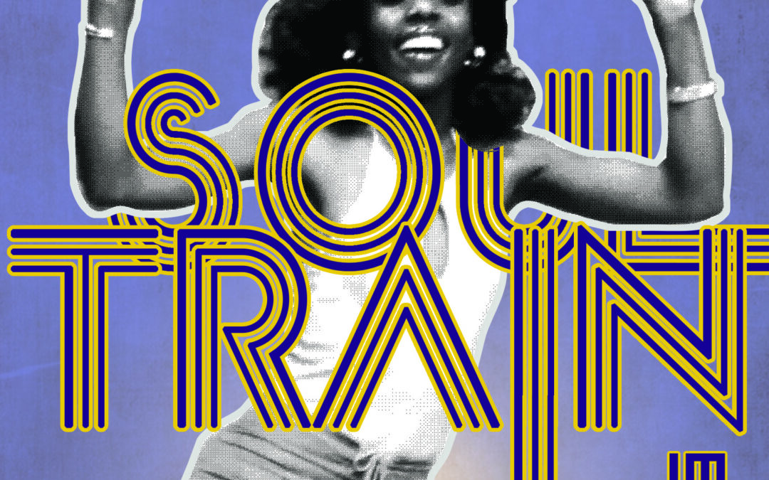 Soultrain