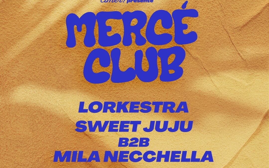 Merce Club #5