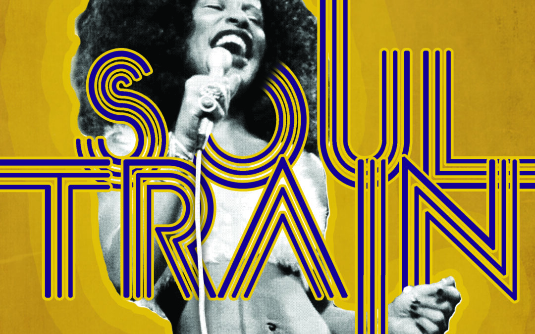 SOUL TRAIN