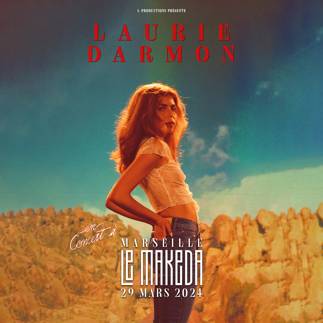 LAURIE DARMON CARRÉ (1)