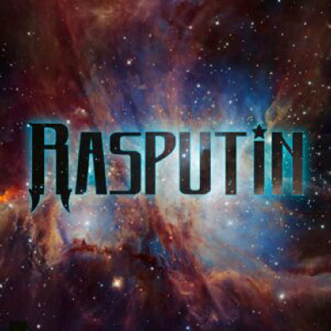 RASPUTIN!!