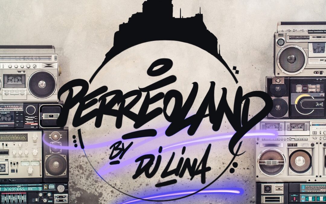 Perreoland