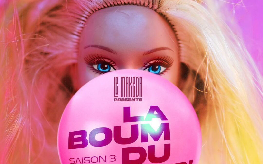 La boum du samedi