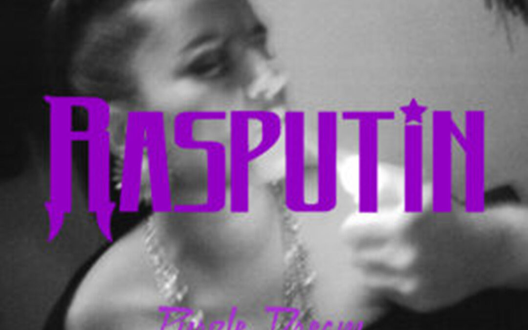 RASPUTIN : PURPLE DREAM