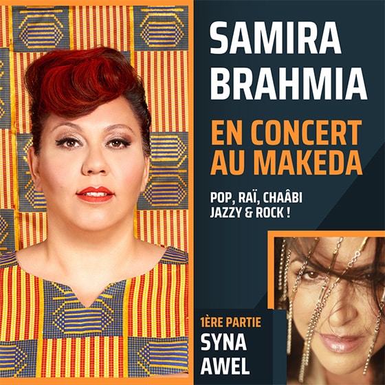SAMIRA