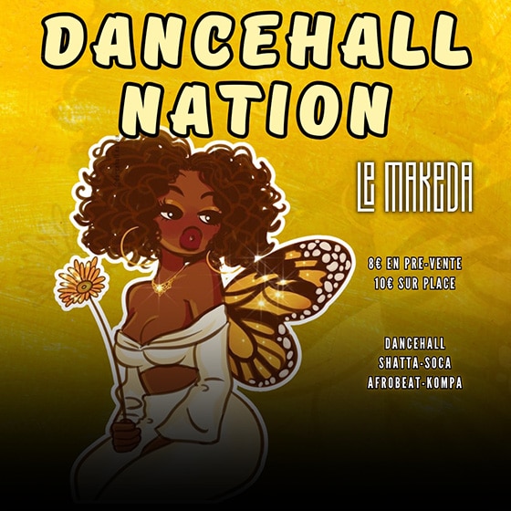 Dancehall Nation