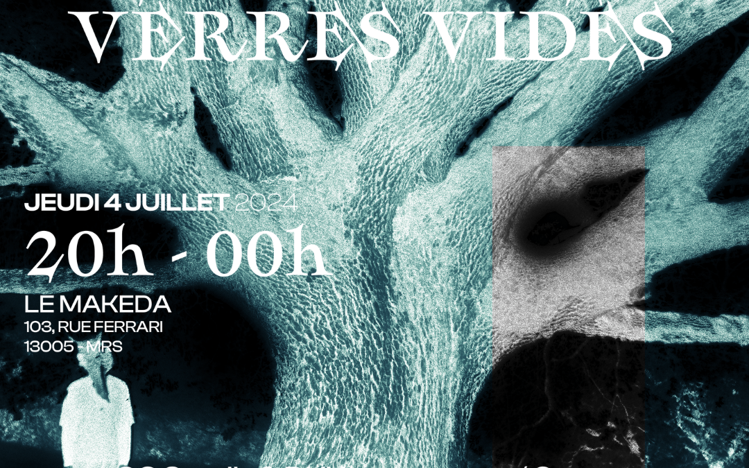 LA NUIT DES VERRES VIDES