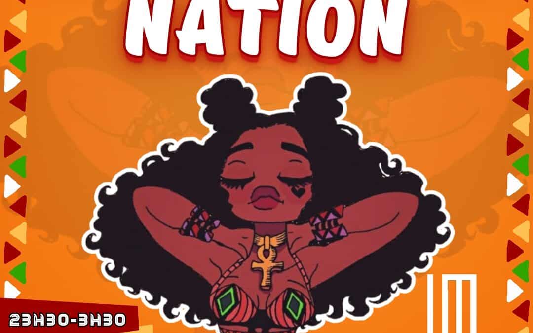 Dancehall Nation