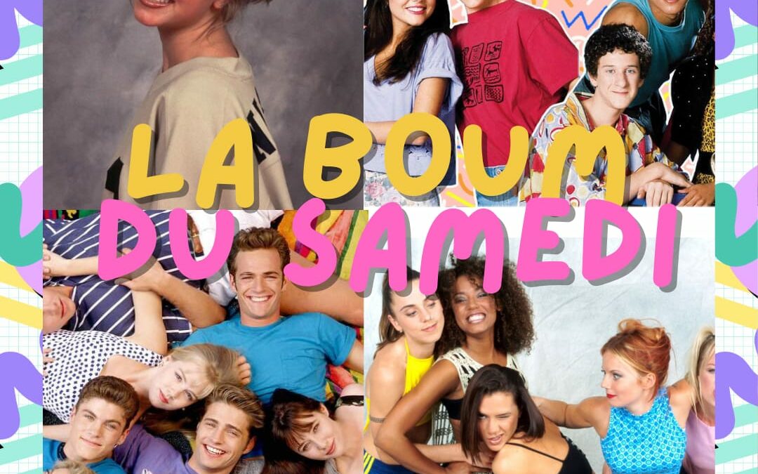 La Boum