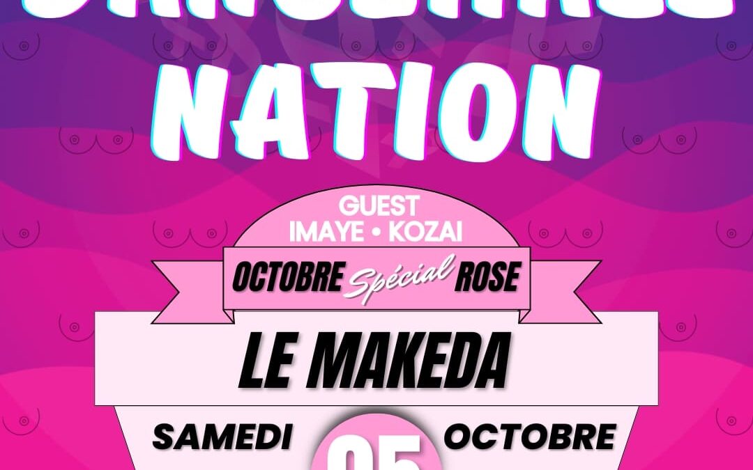 DANCEHALL NATION