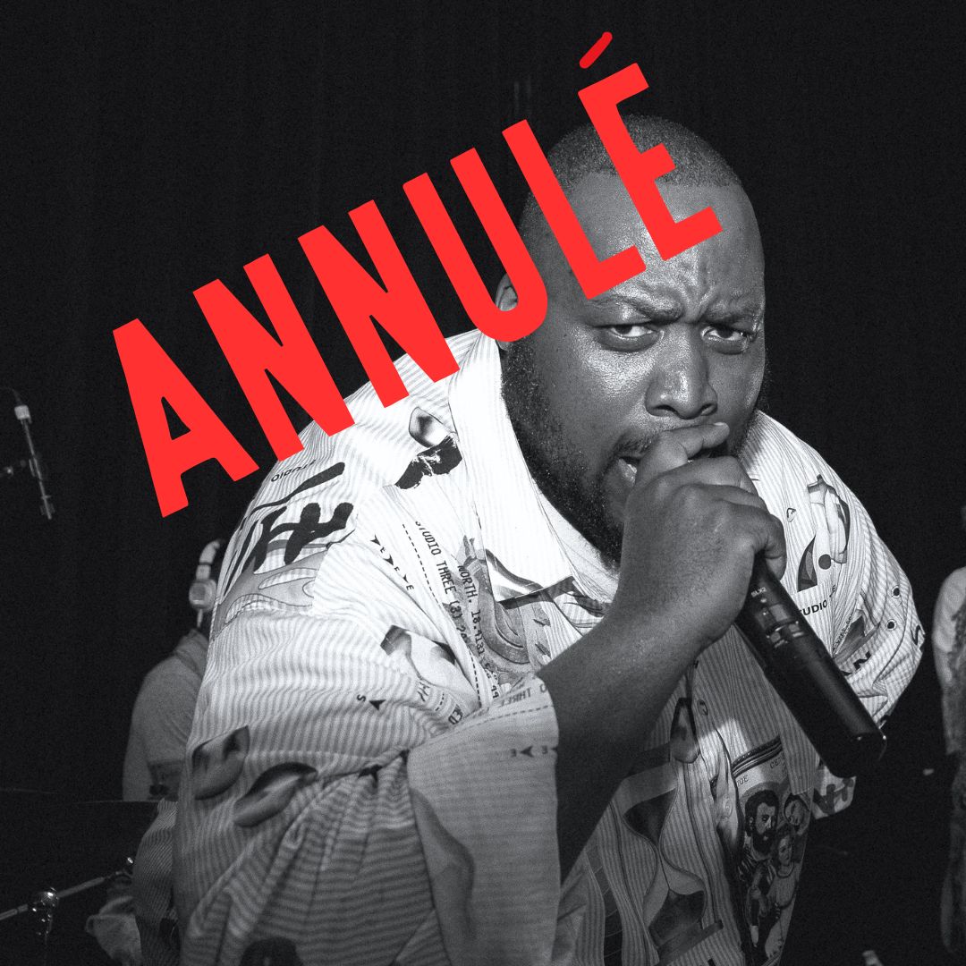 STOGIE T ANNULé