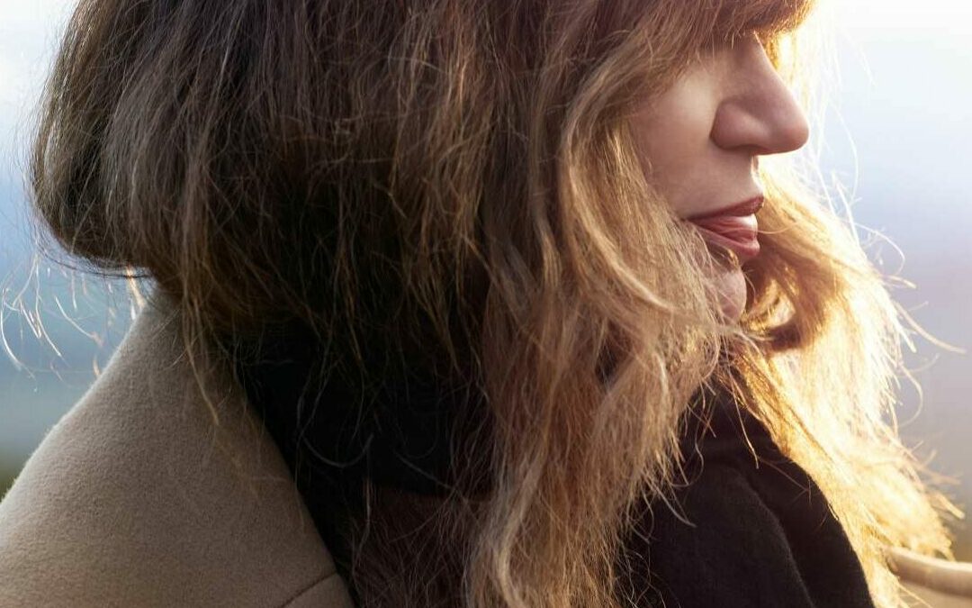 [Le Makeda sort ses Elles] Shannon Wright