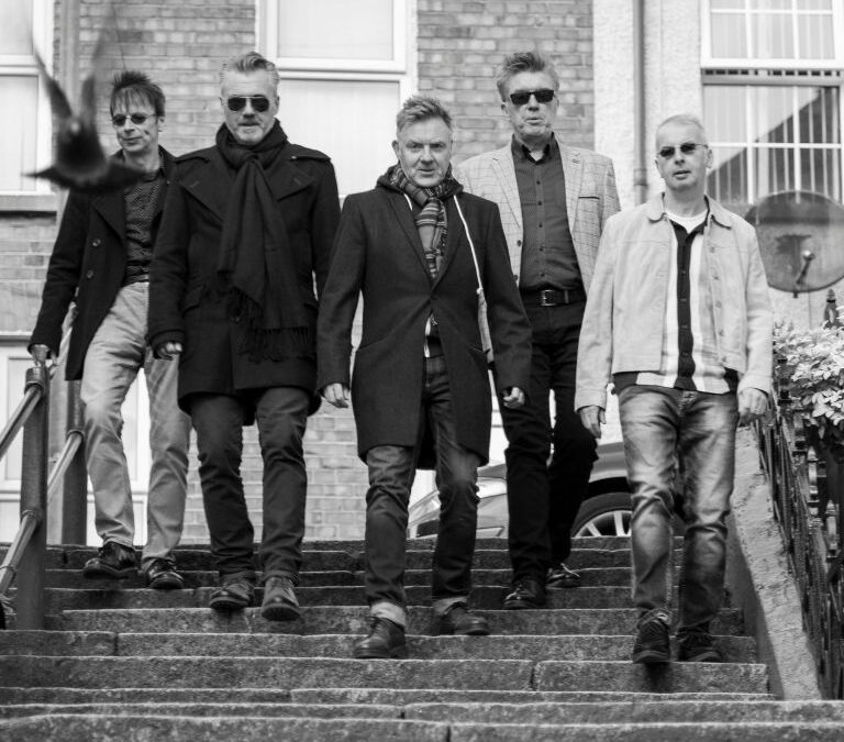 The Undertones