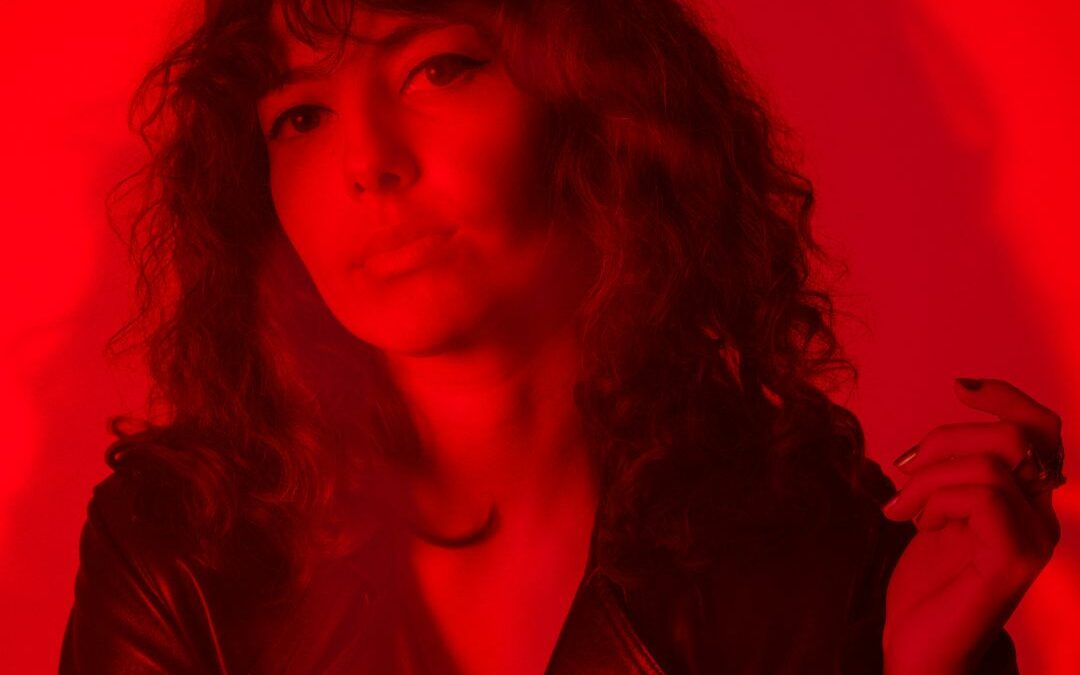Sororo-Club • Mila Necchella (Le High Five du Makeda)