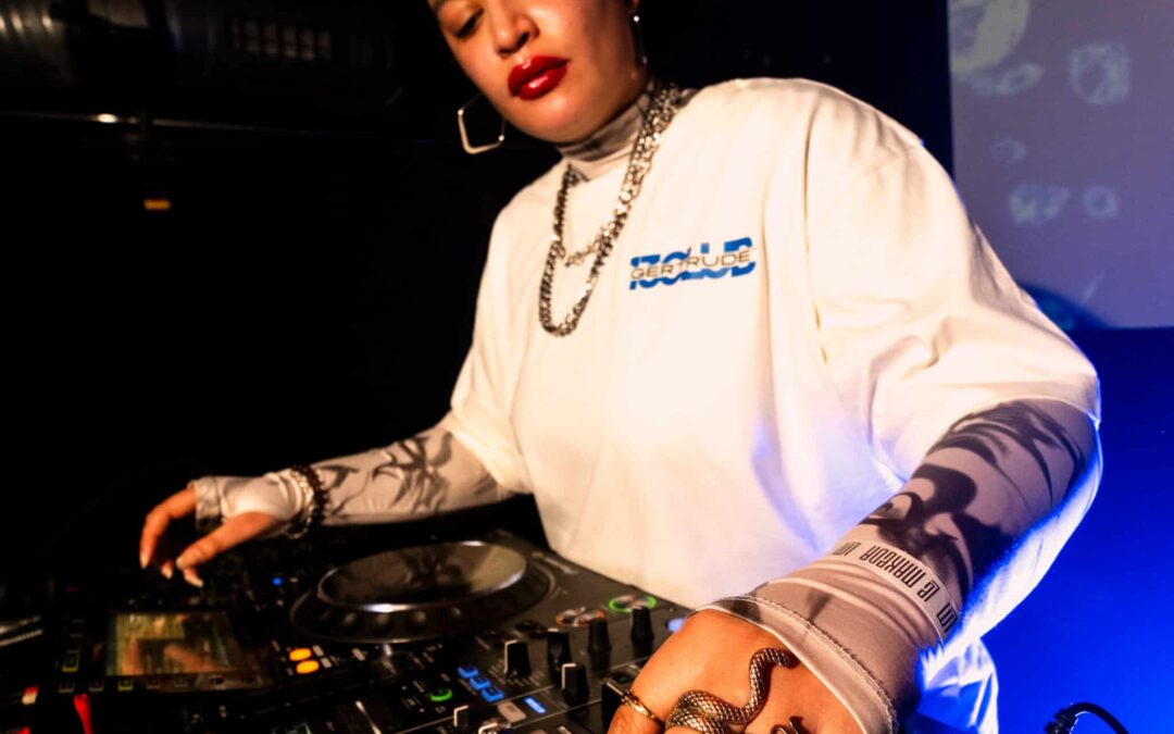 13CLUB – Rap Party All Stars