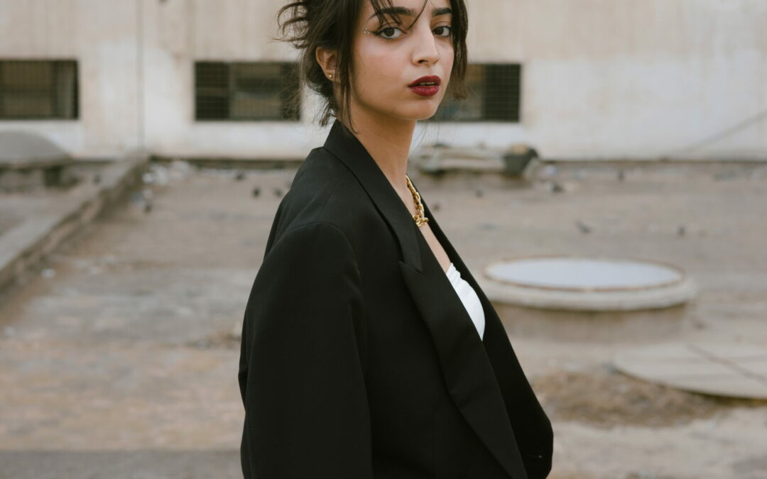 La Society – Mehdi BlackWind – Frizzy – Leila Koumiya