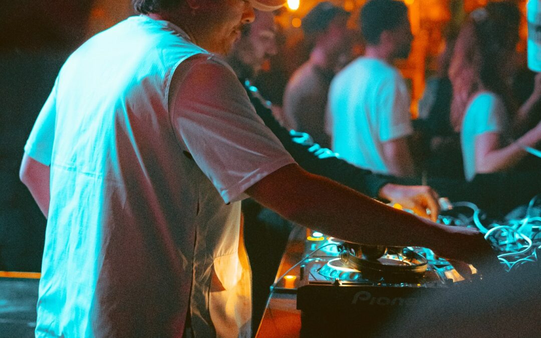 Pata Negra Invite « Shabba Radio »
