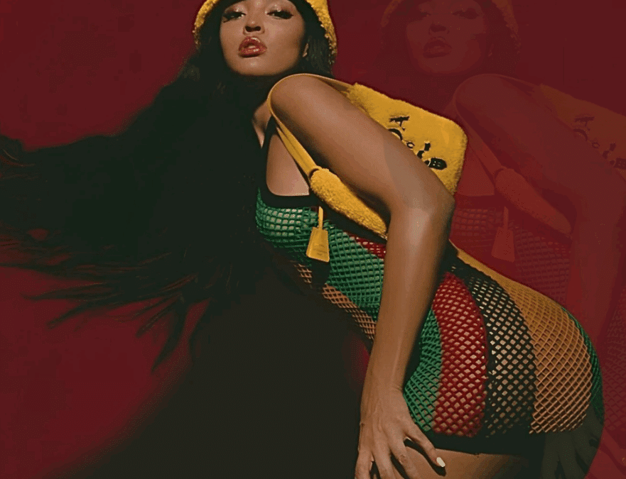 Dancehall Nation
