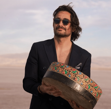 Nabir Ben – agence @lovenox