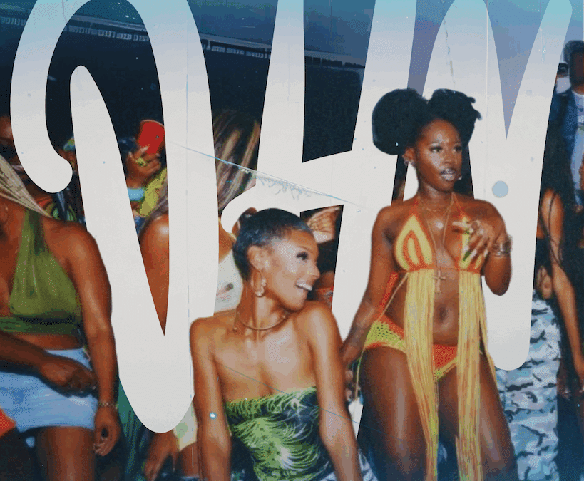 Dancehall Nation