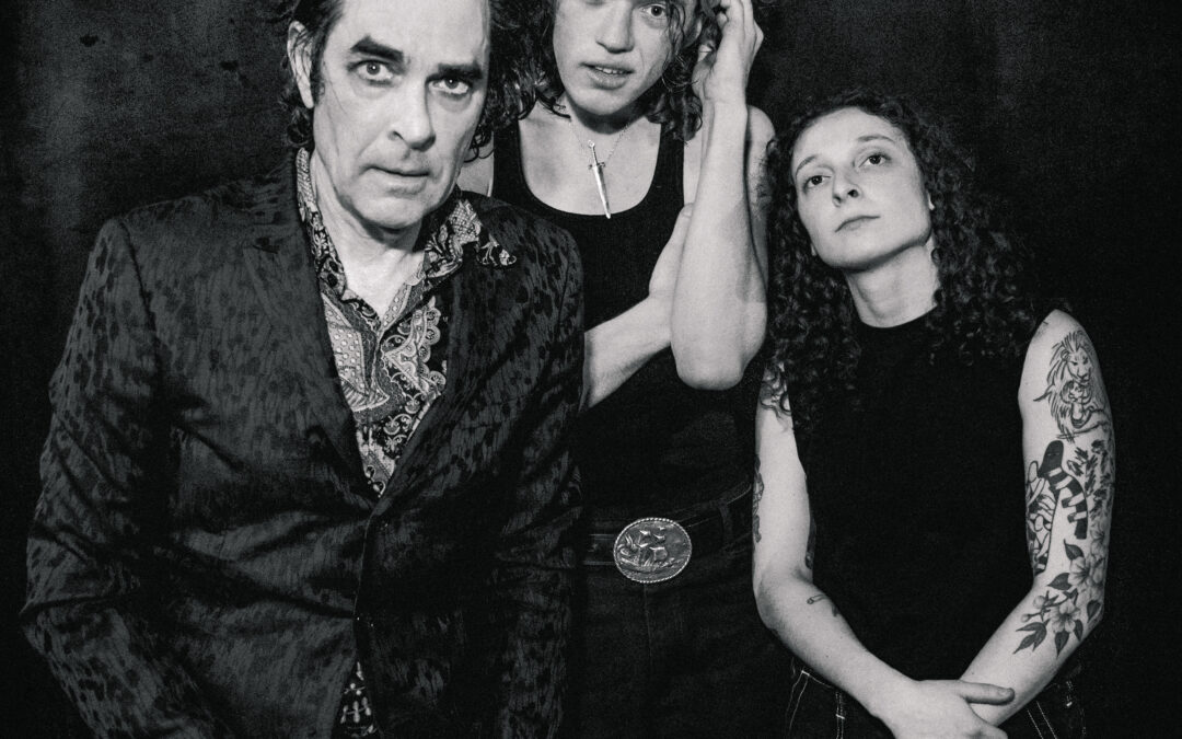 Jon Spencer