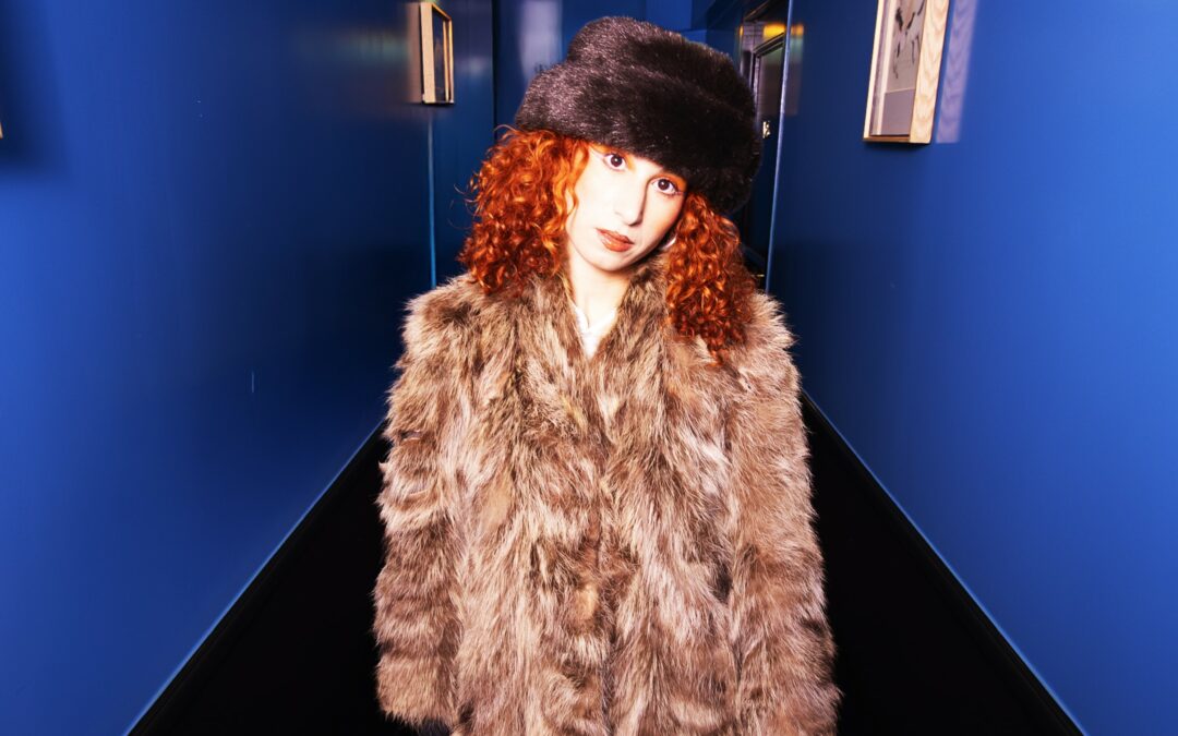 Mégamorphie by Sound Sisters