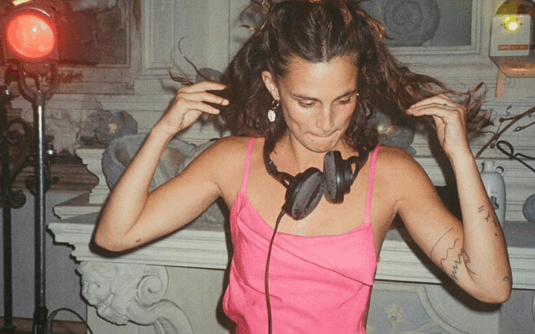 Blaisy Records X Le Makeda