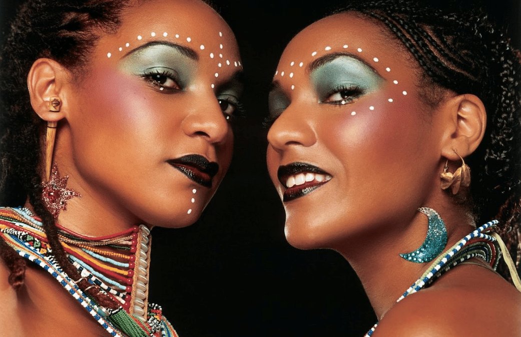 Les Nubians · Sir Romy