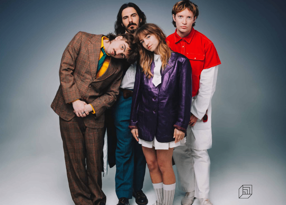 LA FLEMME + DVTR (Festival Avec Le Temps)