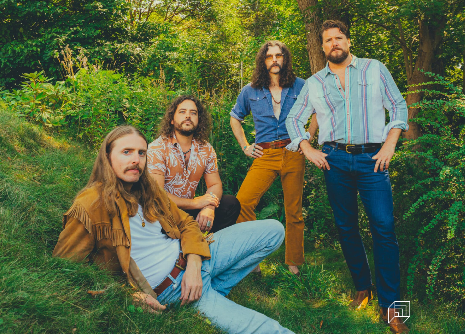 The Sheepdogs