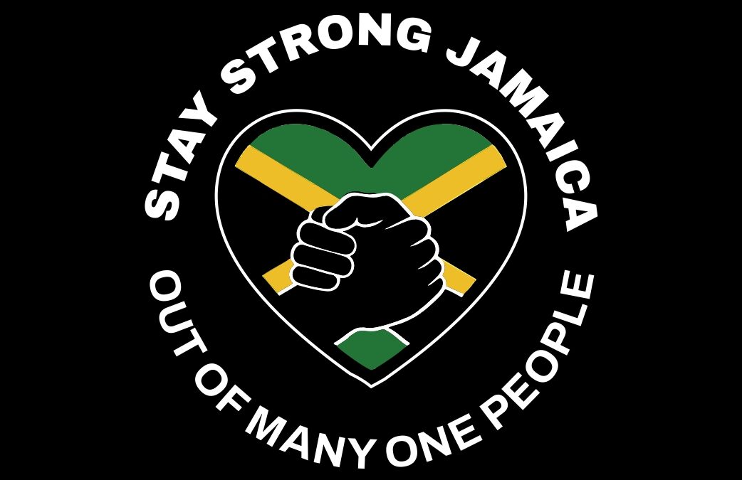 Soirée de soutien à la Jamaïque