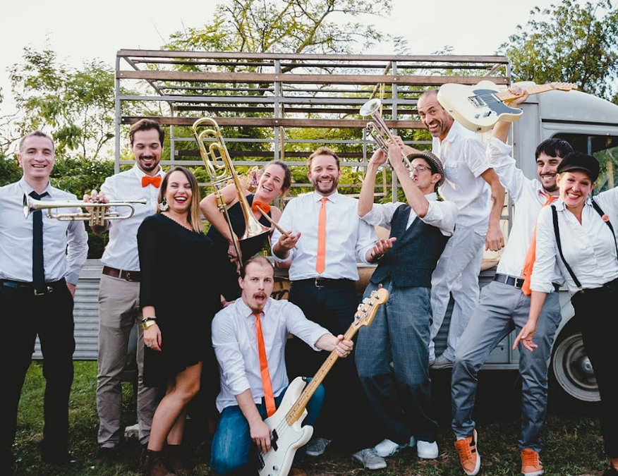 Papa Rooster · Nostalgie Génération 80