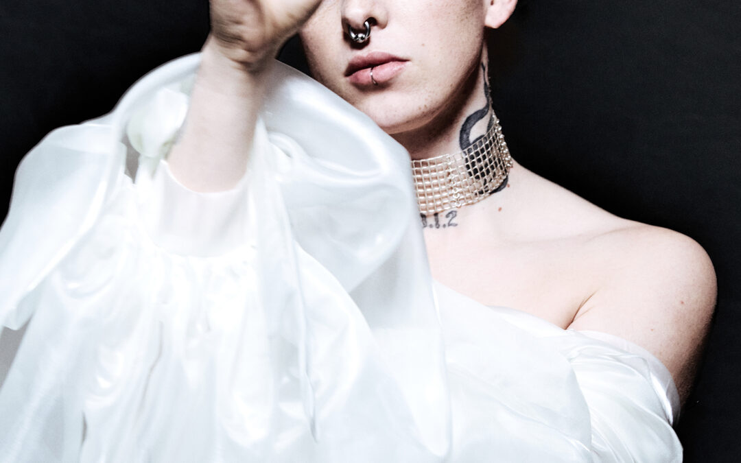 ERROR.tpg X Chrysalide