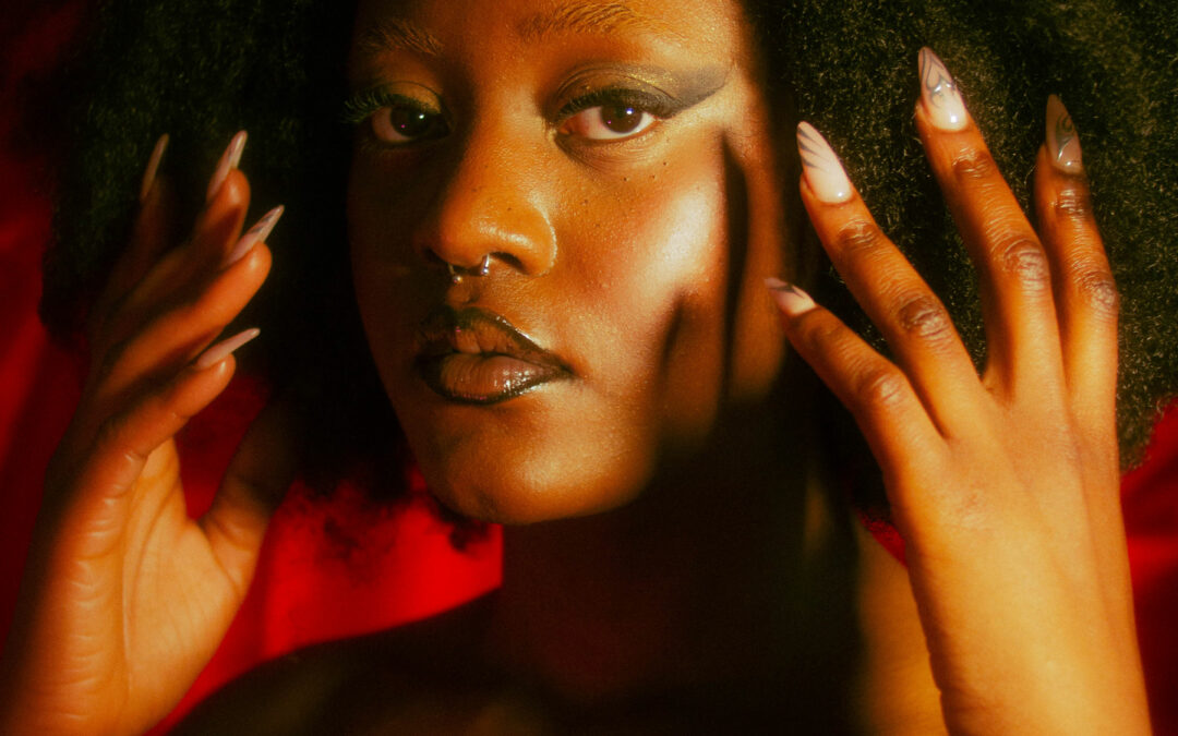 VNIGHTS édition Winter Love