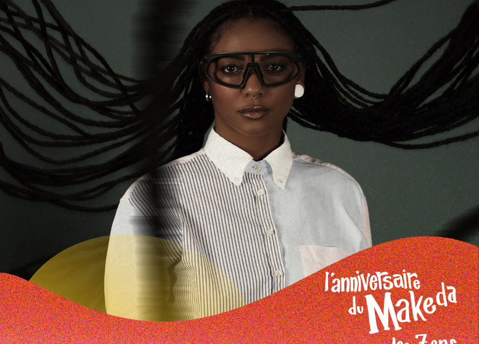 Bia Ferreira + La Clara Sofia