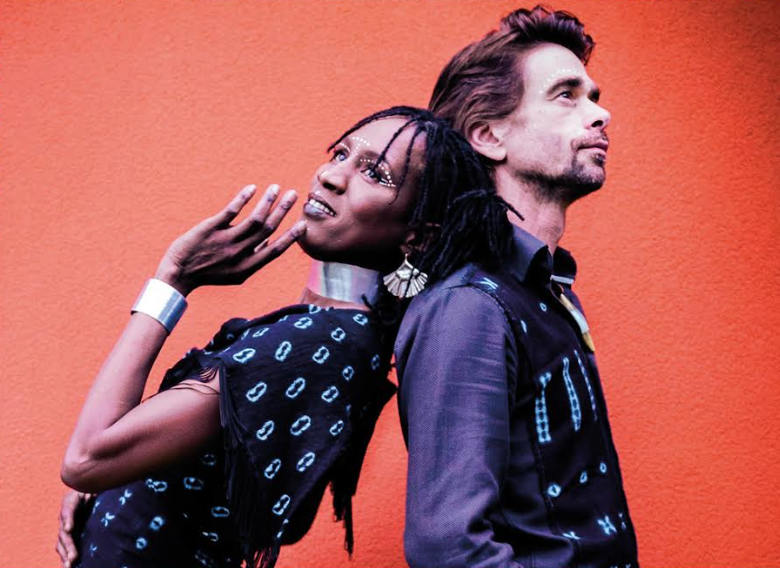 Yeko – La Nuit des Griots